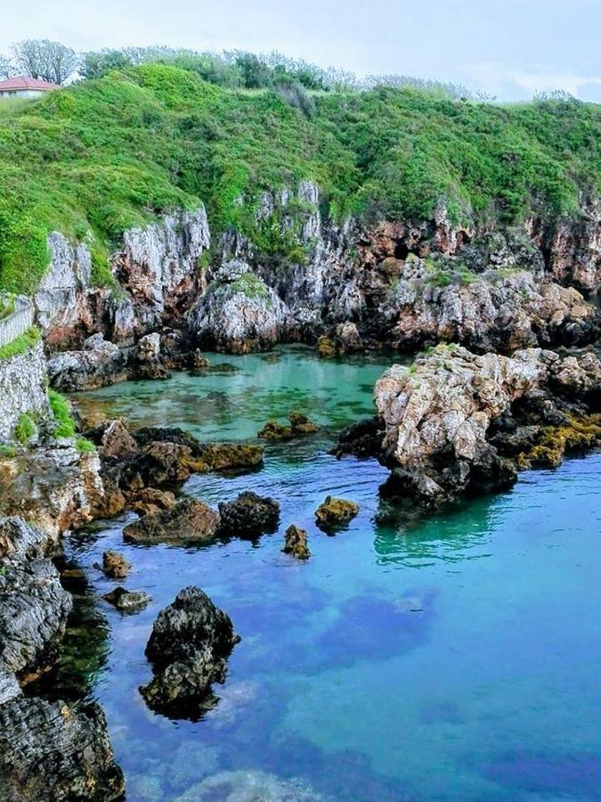 Hotel Piedra แปโลรา ภายนอก รูปภาพ