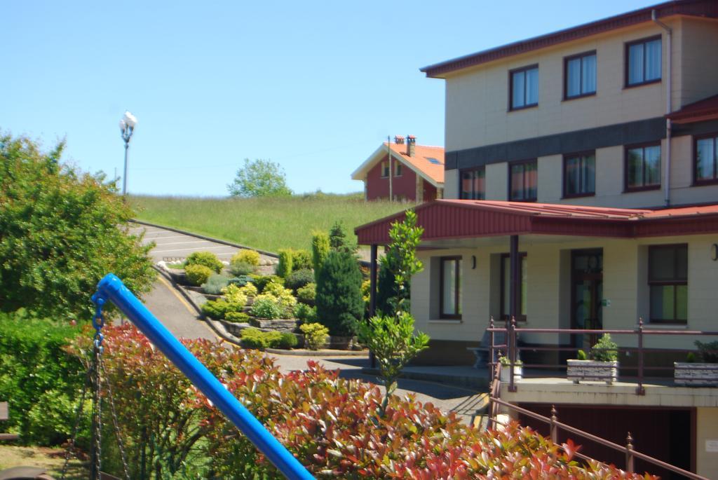Hotel Piedra แปโลรา ภายนอก รูปภาพ