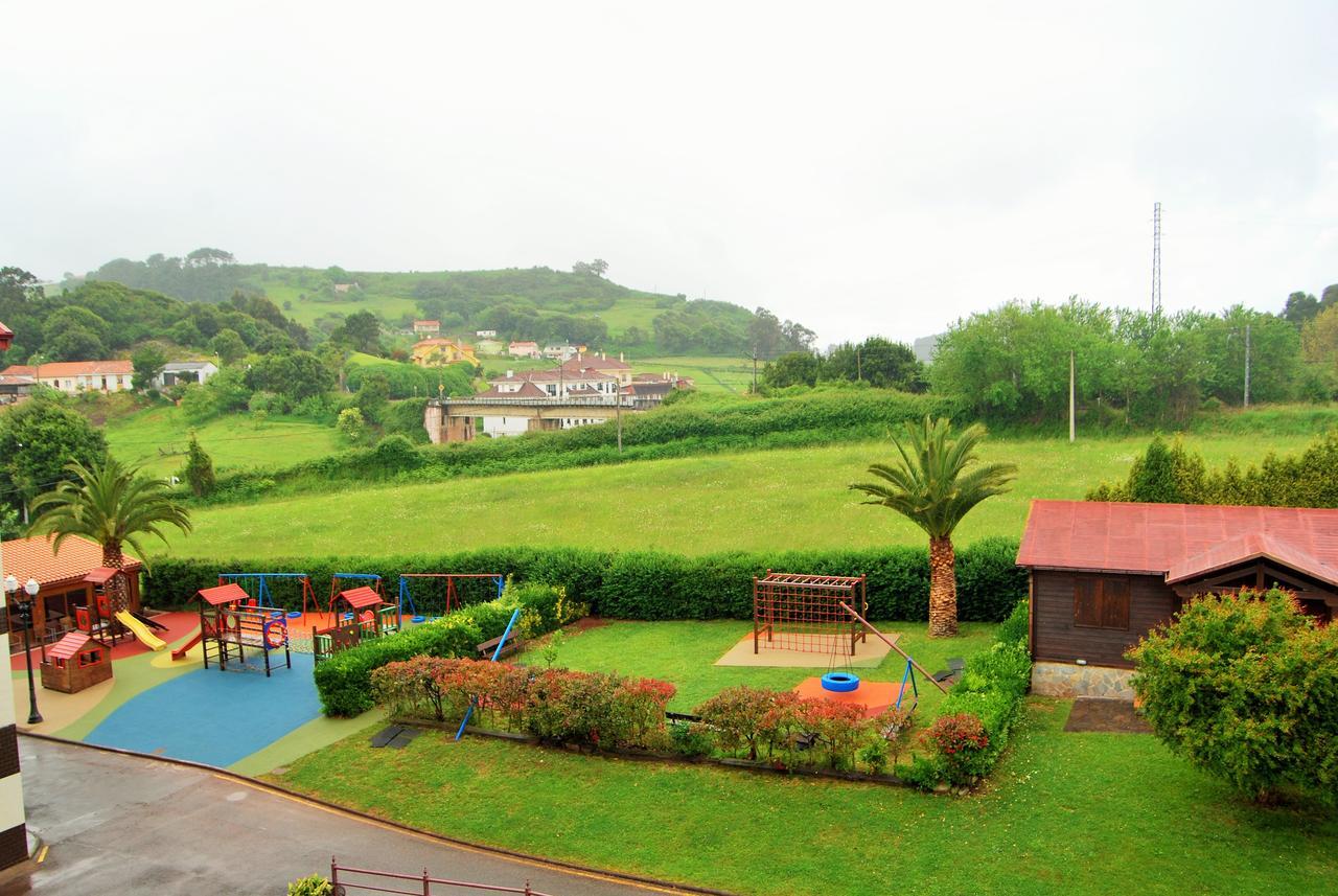 Hotel Piedra แปโลรา ภายนอก รูปภาพ