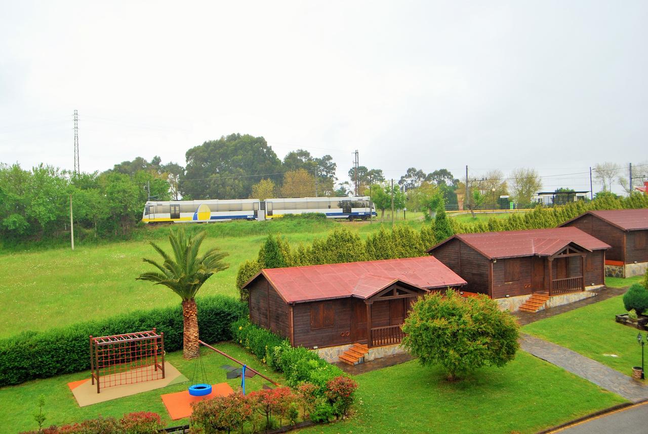 Hotel Piedra แปโลรา ภายนอก รูปภาพ