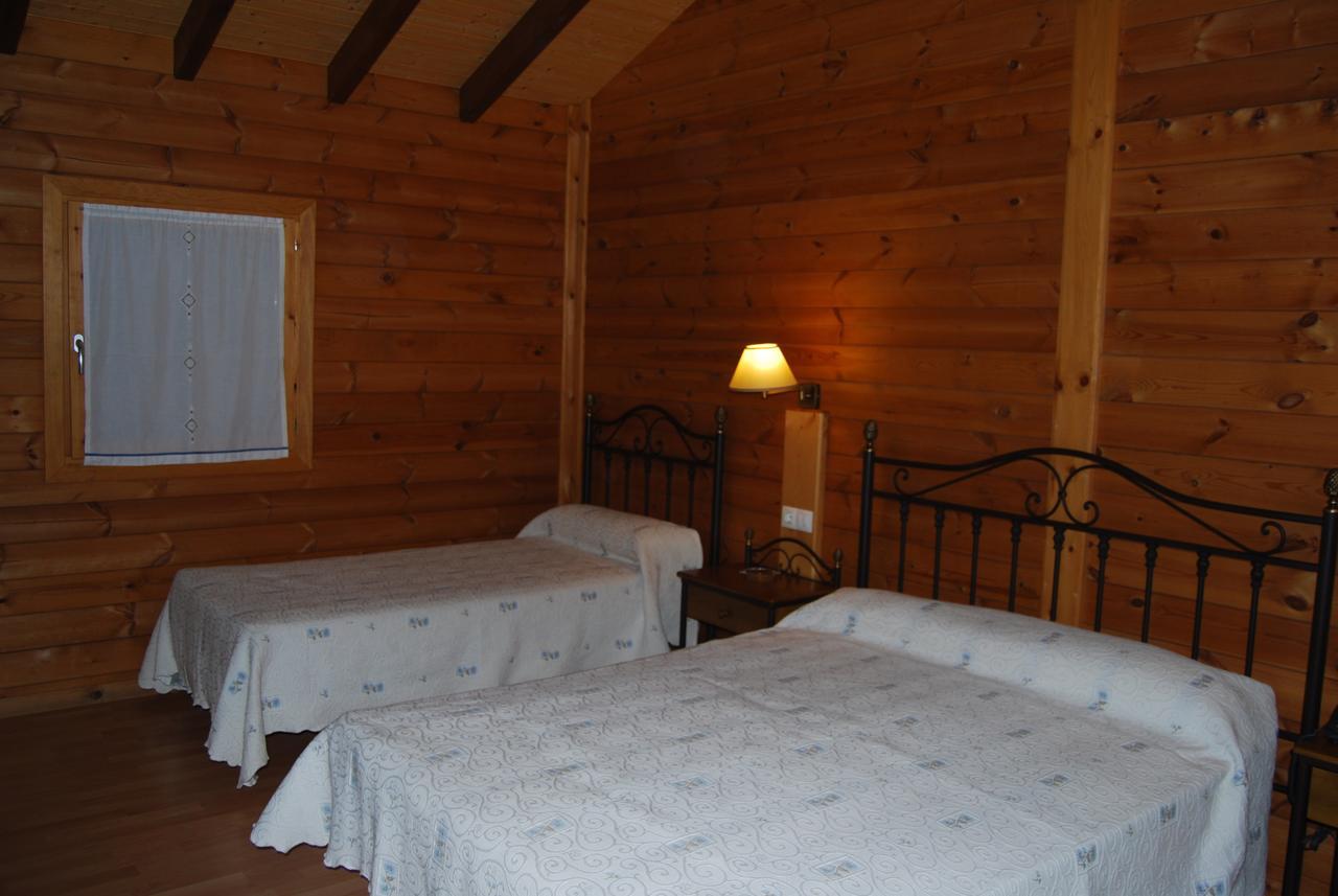 Hotel Piedra แปโลรา ภายนอก รูปภาพ
