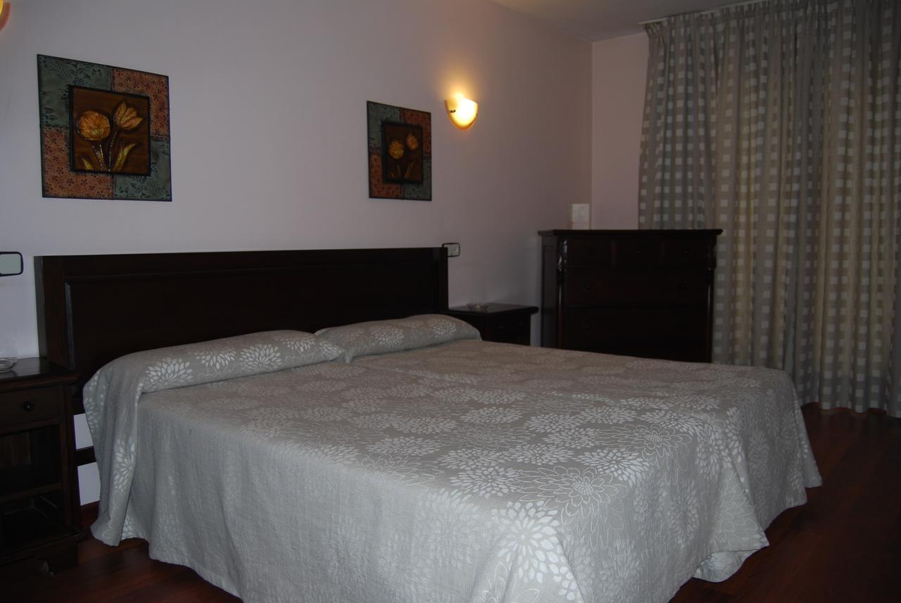 Hotel Piedra แปโลรา ภายนอก รูปภาพ